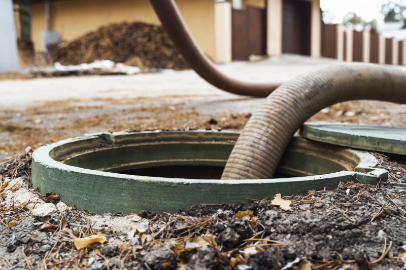 Aerobic Septic Installation in Kansas City, MO