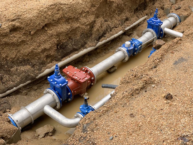 Cesspool Installation in San Antonio, TX