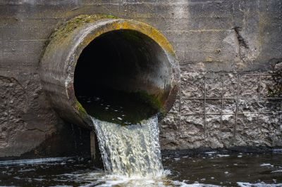 Clogged Sewer Repair in Marietta, GA