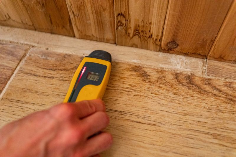 Soil Testing Equipment