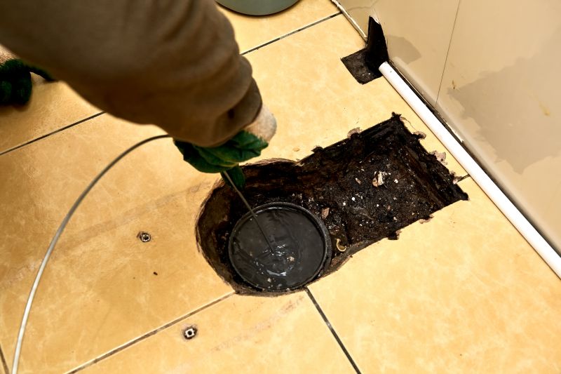 Pipe Unclogging in Columbus, OH
