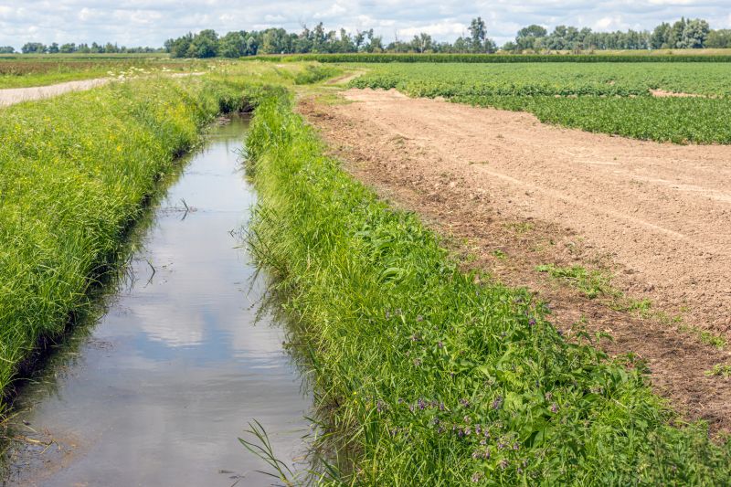 Products For Drain Field Assessings in use