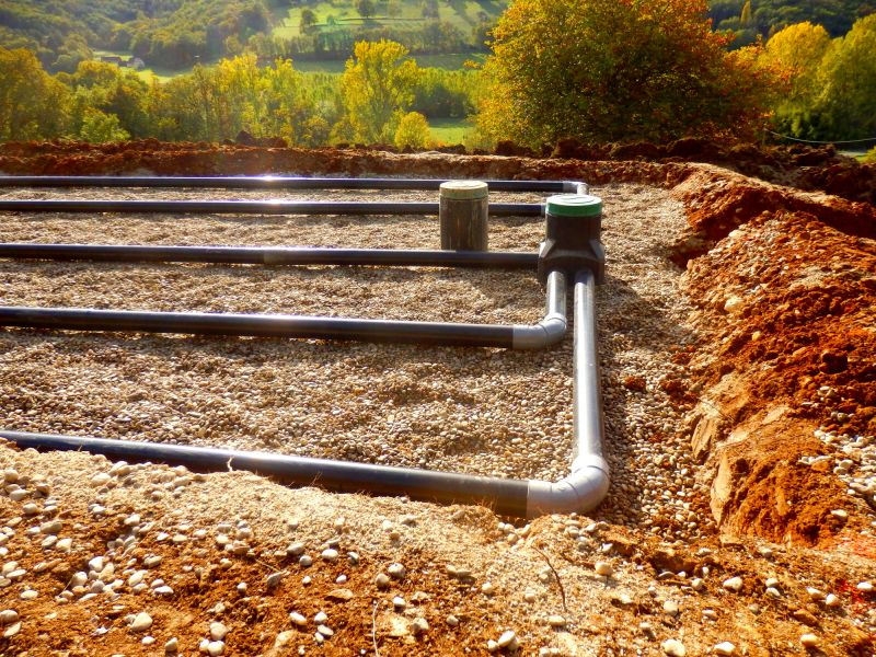Septic Plumbing Installation in Kansas City, MO