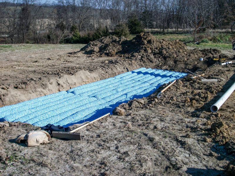 Septic Plumbing Installation in Kansas City, MO