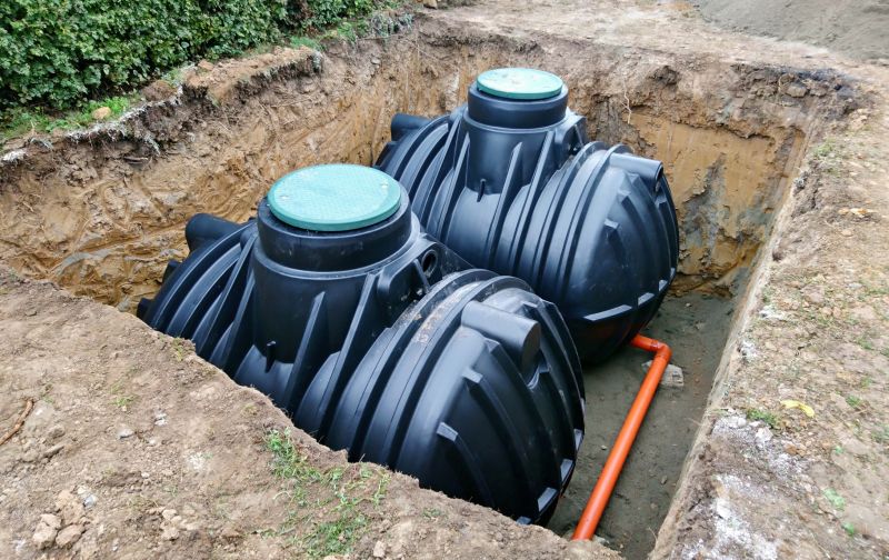 Septic Plumbing Installation in Columbus, OH