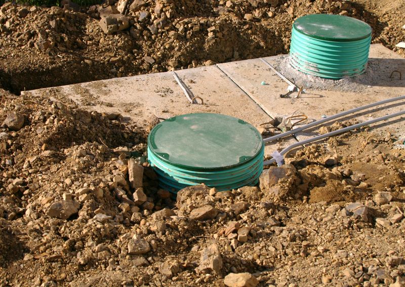 Septic System Replacement in Kansas City, MO