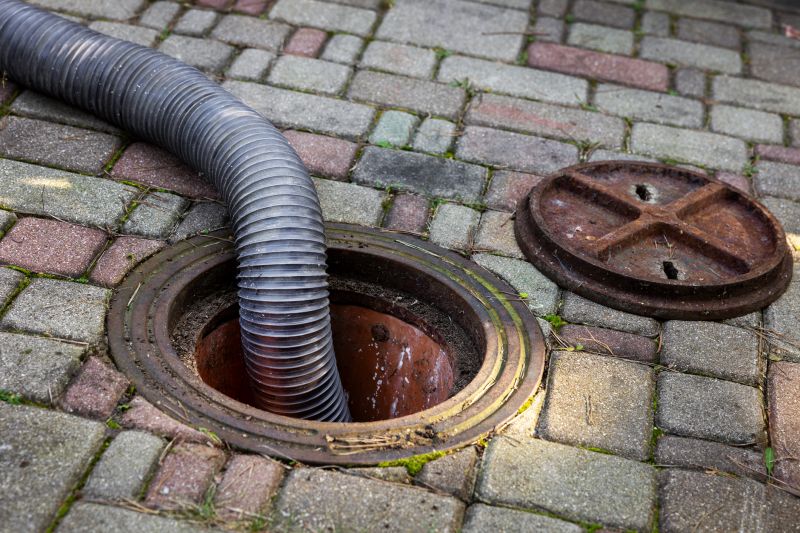 Sewer Cleanout Service in Denver, CO