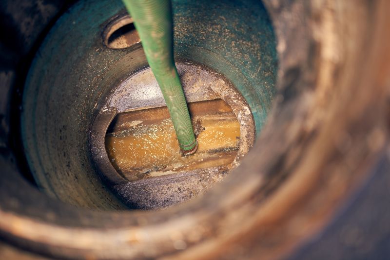 Sewer Drain Cleaning in Austin, TX