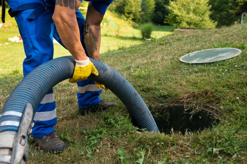 Sewer Drain Cleaning in Austin, TX