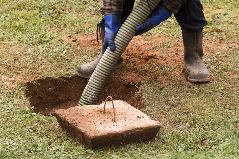 Sewer Drain Cleaning in Longmont, CO