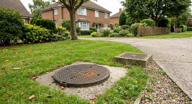 Sewer Installation Service in San Antonio, TX