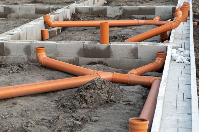 Sewer Installation Service in San Antonio, TX