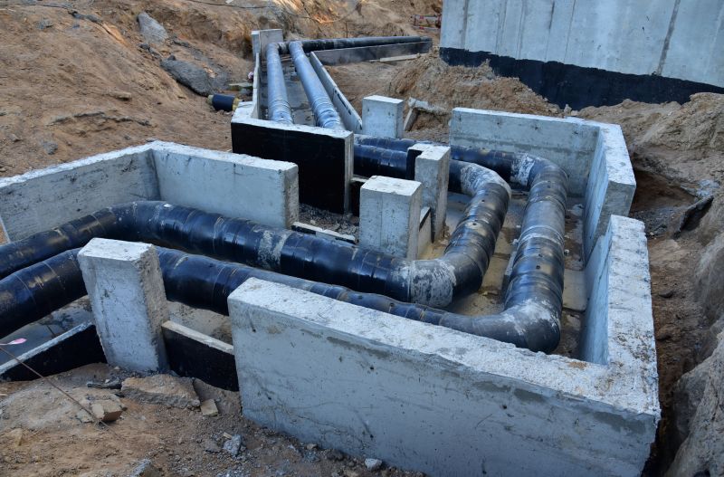Sewer Maintenance in San Jose, CA