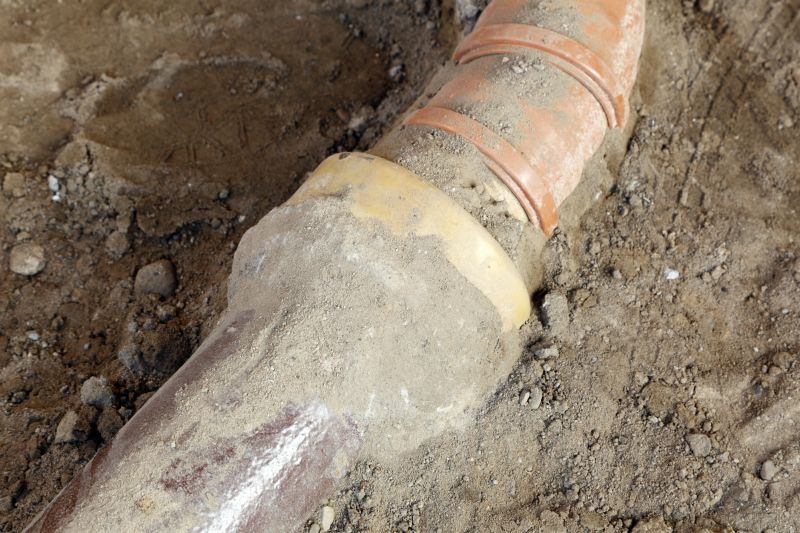 Sewer Maintenance in Denver, CO