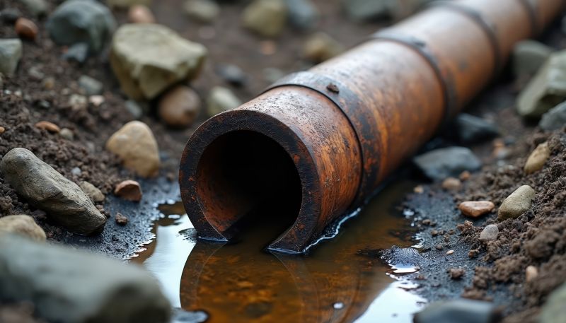 Sewer Maintenance in Sacramento, CA