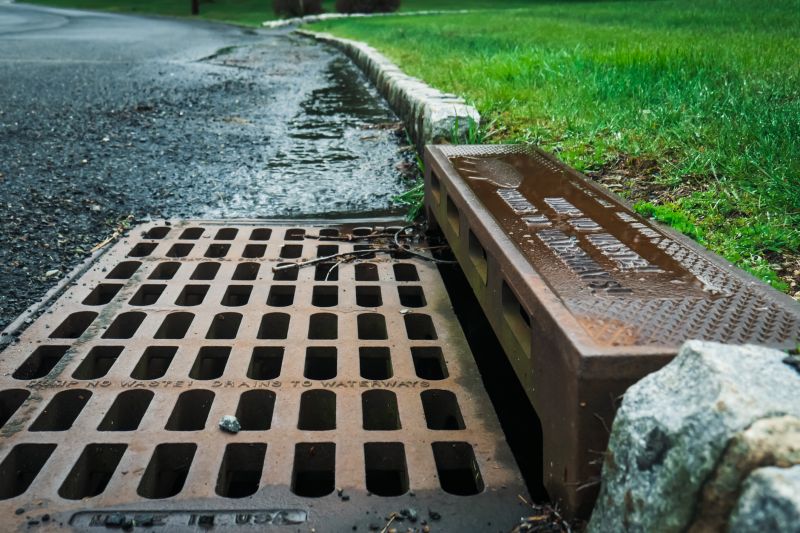 Sewer Maintenance in Fairfax, VA