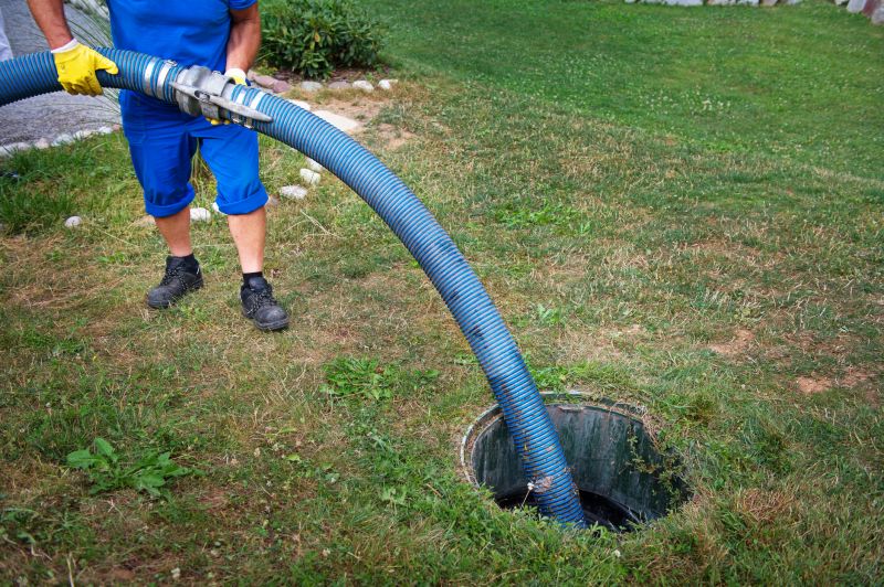 Sewer Pipe Clearing in Longmont, CO