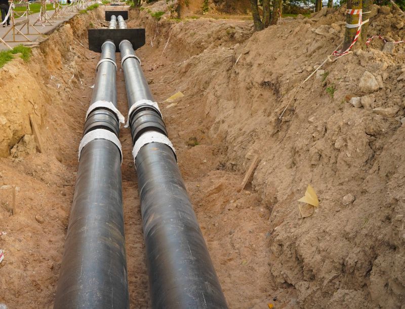 Sewer Service in Vero Beach, FL
