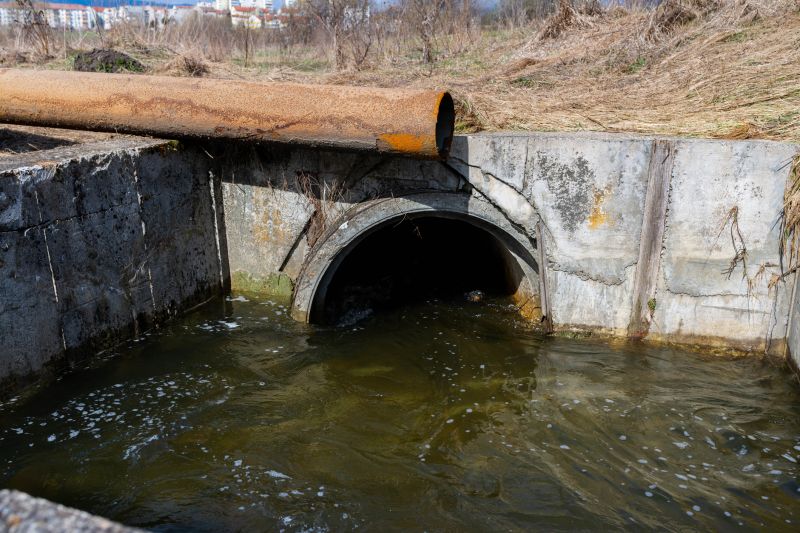 Sewer Service in Annapolis, MD