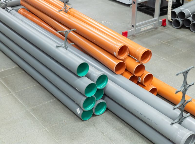 Sewer System Installation in Columbus, OH