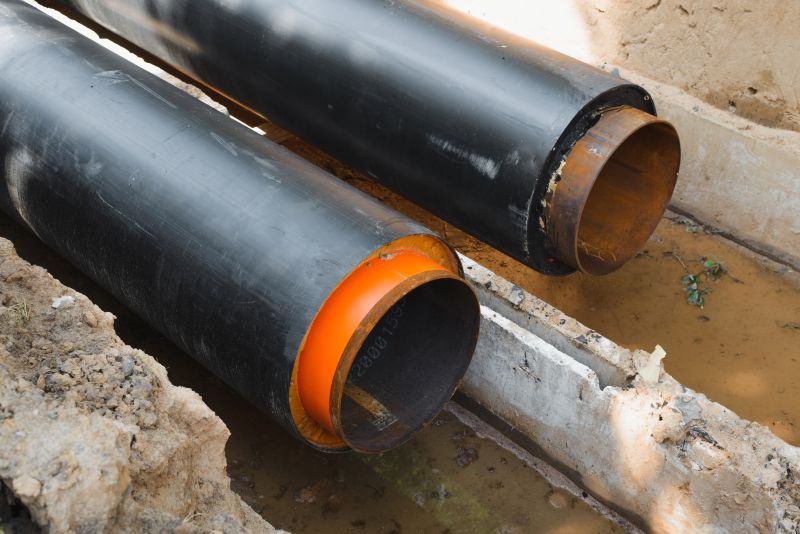 Sewer Pipe Clearing in Longmont, CO