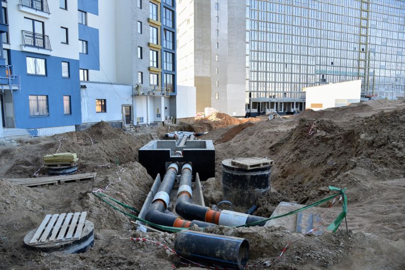 Sewer Service in Vero Beach, FL